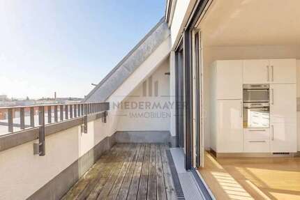 Wohnung München Sendling-Westpark - 2 Zimmer, 60 m&sup2;, 699.000&euro; | Angebot:26224431