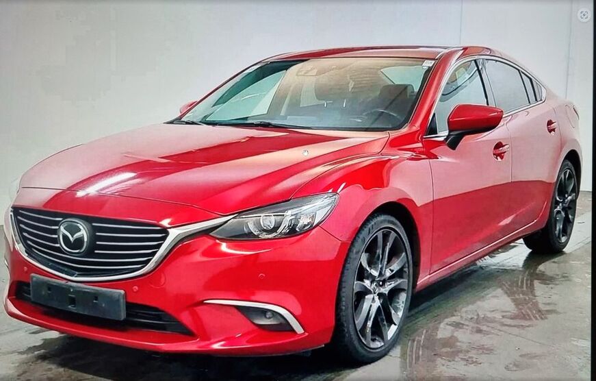 Mazda 6 196.000 km 8.800 € Dachau (bei München) 85221