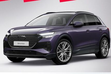 Audi Q4 e-tron 4.071 km 52.432 &euro; Eching 85386