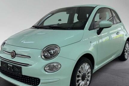 Fiat 500 51.697 km 14.990 &euro; Stockdorf 82131