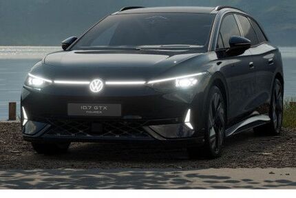 VW ID.7 3.000 km 66.990 &euro; München 81669
