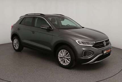 VW T-Roc 46.461 km 18.220 &euro; Garching 85748