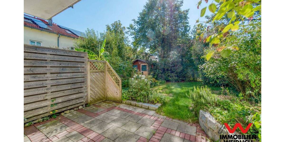 Reihenmittelhaus Ebersberg - 5 Zimmer, 146 m&sup2;, 728.000&euro; | Angebot:26138925