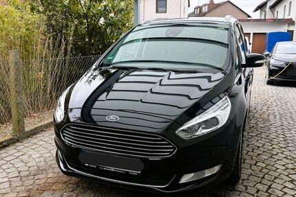 Ford Galaxy 61.000 km 21.790 &euro; Karlsfeld 85757