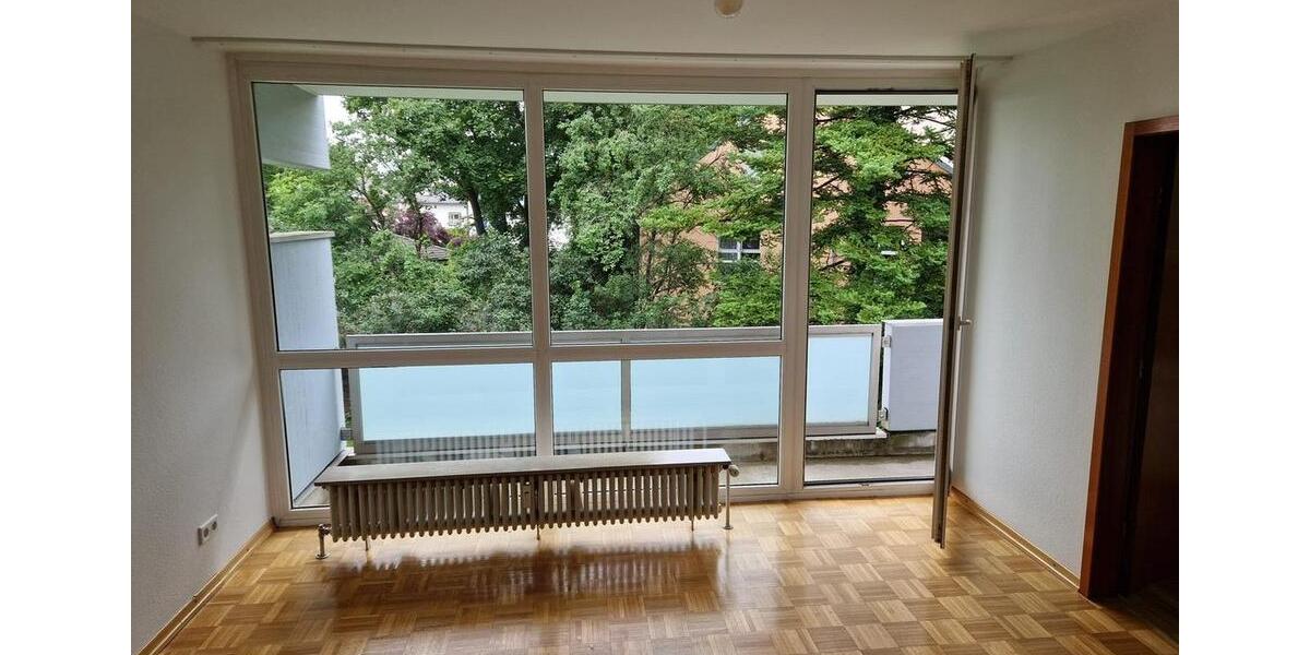 Etagenwohnung Unterhaching - 1 Zimmer, 40 m&sup2;, 1.150&euro; | Angebot:26265587