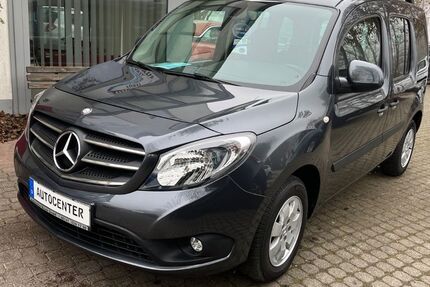 Mercedes-Benz Citan 44.600 km 15.700 &euro; Fürstenfeldbruck 82256