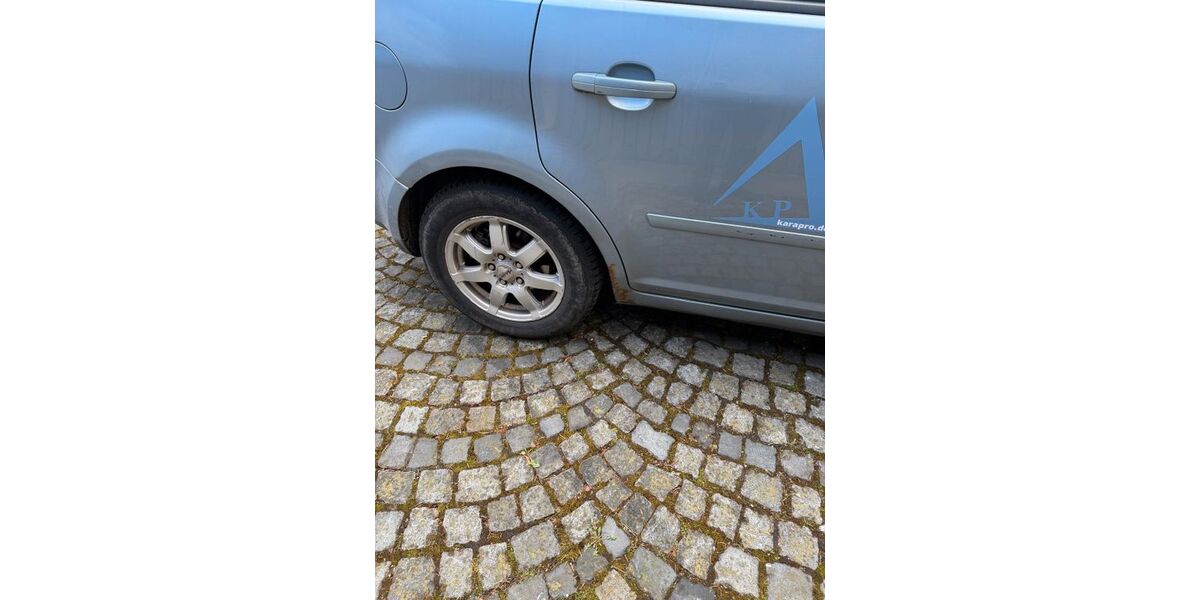 Ford C-Max 250.000 km 1.150 &euro; München 81371