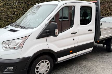 Ford Transit 159.000 km 21.980 &euro; München 81827