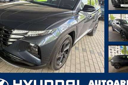 Hyundai TUCSON 31.950 km 29.975 &euro; München 81477