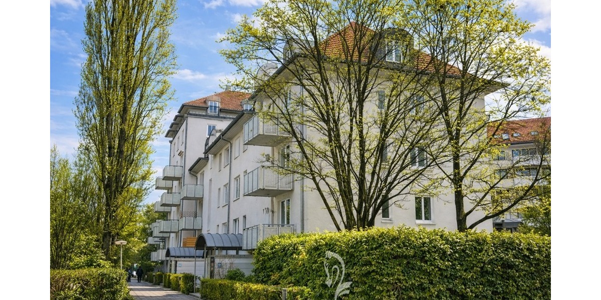 Apartment mit Terrasse in urbaner Münchner Lage - Terrassenwohnung München Obergiesing | Angebot:27082897