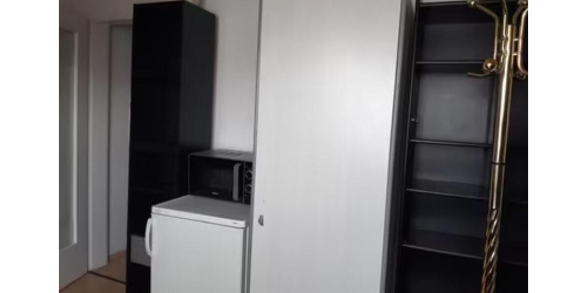 WG Zimmer - 570€ Warmmiete, voll möbiliert, für Frauen 1 zimmer