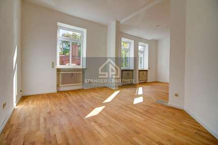 Wohnung München Au-Haidhausen - 2 Zimmer, 68 m&sup2;, 679.000&euro; | Angebot:27714856