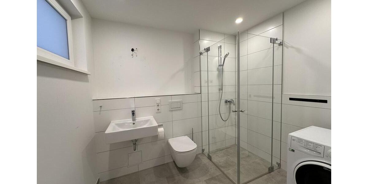 Etagenwohnung Wolfratshausen - 2 Zimmer, 58 m&sup2;, 1.154&euro; | Angebot:25252974