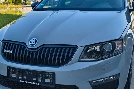 Skoda Octavia 162.700 km 11.990 &euro; Fürstenfeldbruck 82256