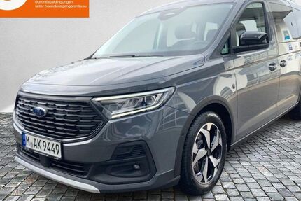 Ford Grand Tourneo 7.500 km 37.290 &euro; München 81477