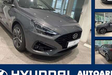 Hyundai i30 5.000 km 24.975 &euro; München 80993