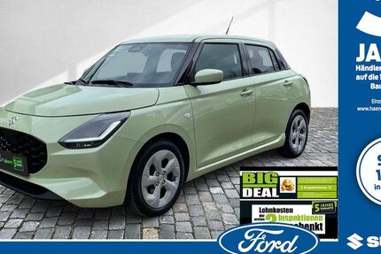 Suzuki Swift 26.820 km 14.980 &euro; München 81827