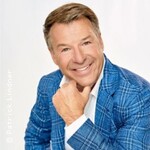 Frühlingskonzert mit Patrick Lindner