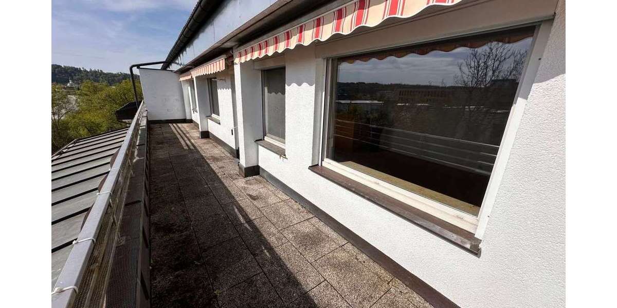 Etagenwohnung Wolfratshausen - 3 Zimmer, 91 m&sup2;, 398.000&euro; | Angebot:26754983