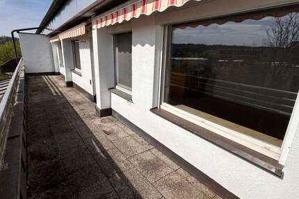 Wohnung Wolfratshausen - 3 Zimmer, 91 m&sup2;, 398.000&euro; | Angebot:26754983