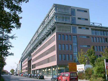 Coworking Arbeitsplätze im Stadtteil Laim - All-in-Miete