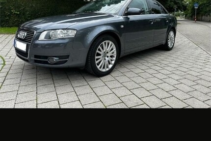 Audi A4 187.000 km 9.000 € Starnberg 82319