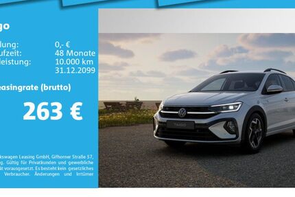 VW Taigo 3.000 km 27.280 &euro; Dachau 85221