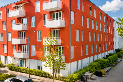 Wohnung Karlsfeld - 2 Zimmer, 56 m&sup2;, 448.400&euro; | Angebot:26217242