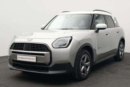 Mini Countryman D 20.483 km 33.921 &euro; München 80788