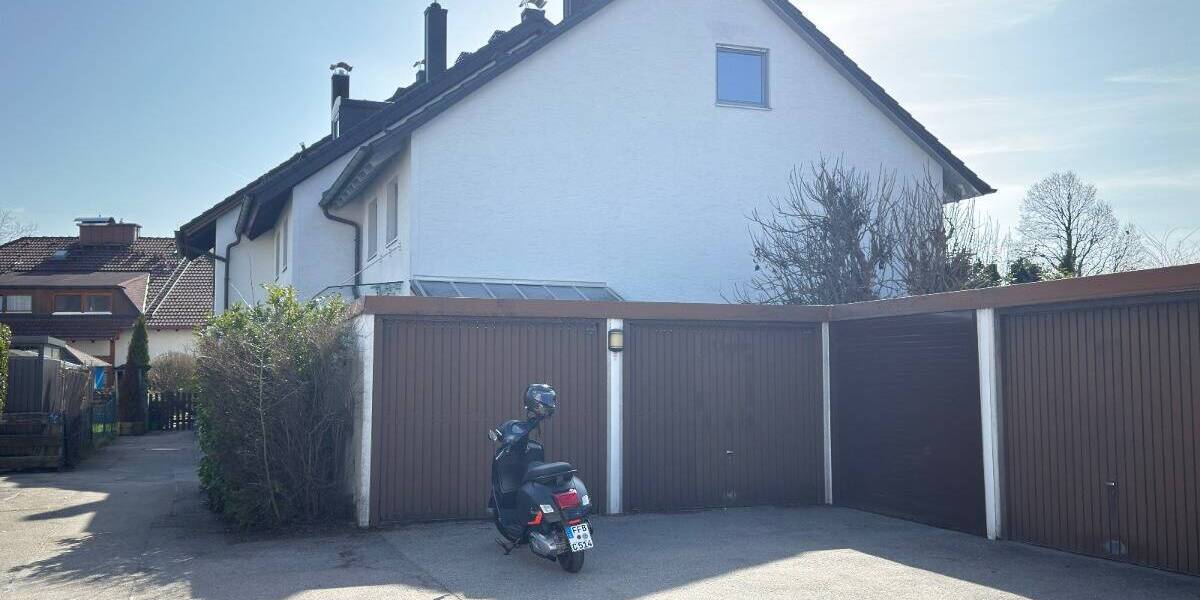 Reihenendhaus Eichenau - 5 Zimmer, 150 m&sup2;, 800.000&euro; | Angebot:26155487