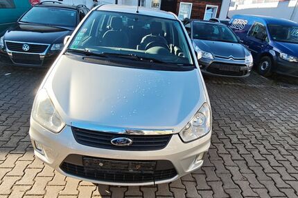 Ford C-Max 255.859 km 999 € München 81243