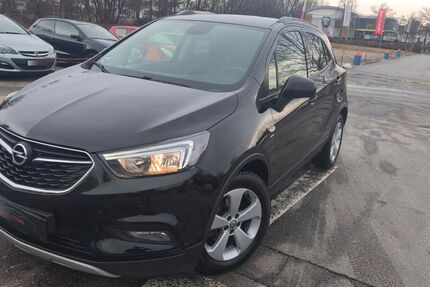 Opel Mokka 156.000 km 8.750 &euro; München 80939