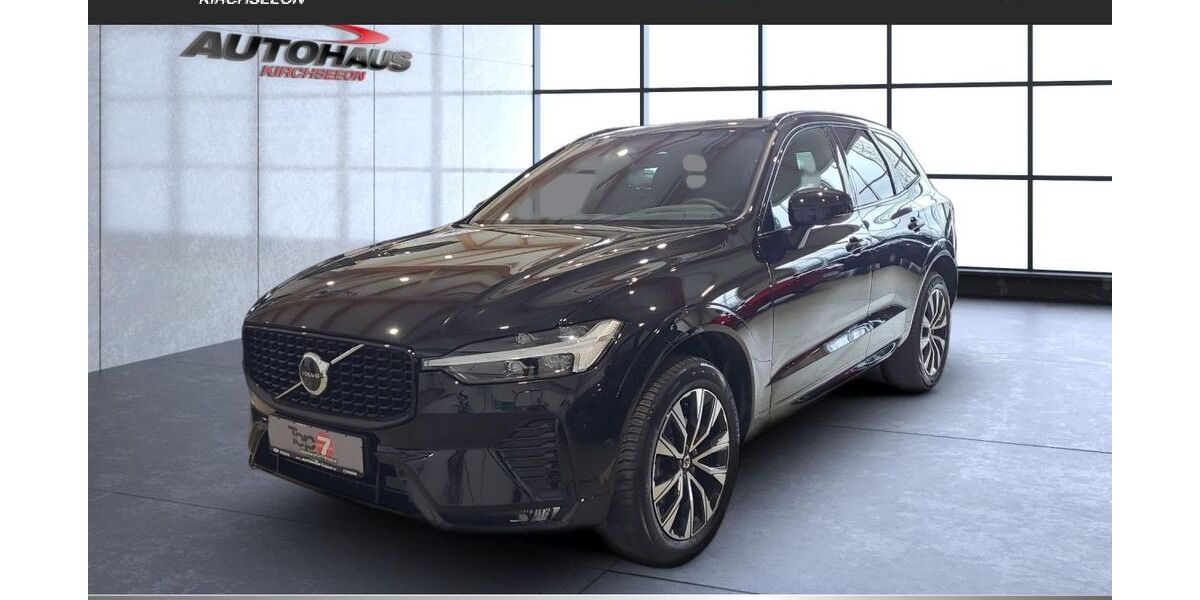 Volvo XC60 47.800 km 40.850 &euro; Kirchseeon 85614