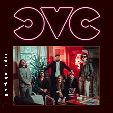 CVC