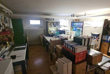 Gewerbeobjekt München Milbertshofen-Am Hart - 1 Zimmer, 25 m&sup2;, 300&euro; | Angebot:26064584