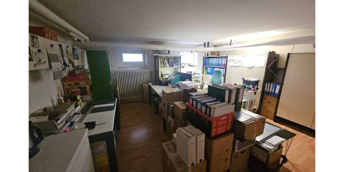 Gewerbeobjekt München Milbertshofen-Am Hart - 1 Zimmer, 25 m&sup2;, 300&euro; | Angebot:26064584