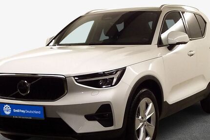 Volvo XC40 15.697 km 30.179 &euro; München 80809