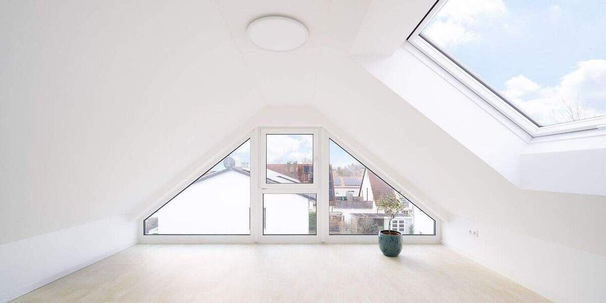 Neuwertiges freistehendes Einfamilienhaus in Günzenhausen 5 zimmer