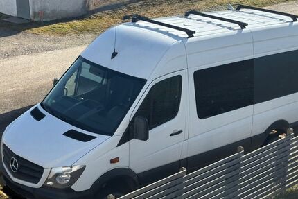 Mercedes-Benz Sprinter 298.272 km 22.999 &euro; Gilching 82205