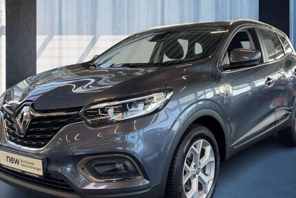 Renault Kadjar 55.909 km 13.990 &euro; München 81827