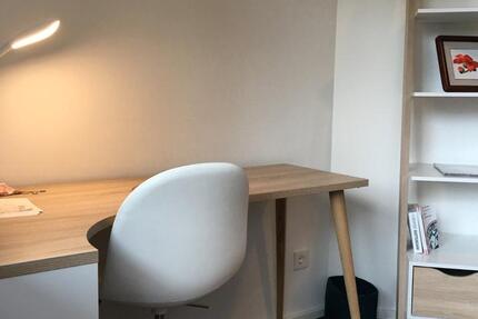 Wohnung München Am Riesenfeld - 3 Zimmer, 89 m&sup2;, 2.500&euro; | Angebot:26246928