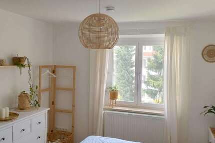 Wohnung zum Mieten in München 1.350 € 46 m²