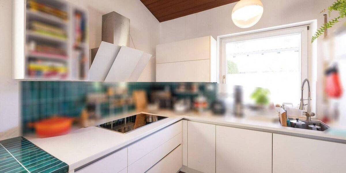 Einfamilienhaus Puchheim Puchheim Bahnhof - 4 Zimmer, 112 m&sup2;, 826.000&euro; | Angebot:26450043