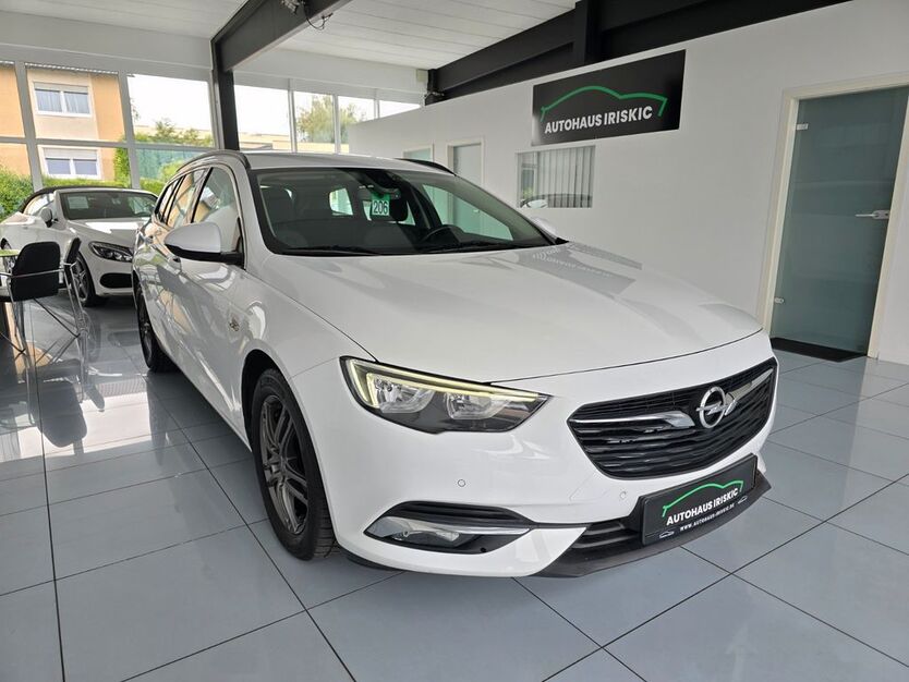 Opel Insignia 199.000 km 8.498 € Dachau 85221