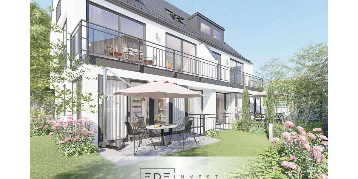 Einfamilienhaus München Aubing-Lochhausen-Langwied - 5 Zimmer, 141 m&sup2;, 1.305.600&euro; | Angebot:25458511