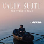 Calum Scott - The Avenoir Tour