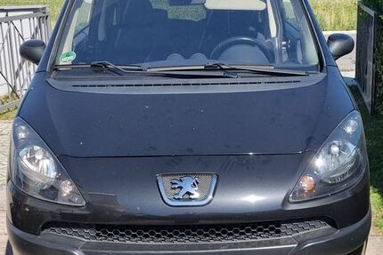 Peugeot 1007 107.000 km 2.200 &euro; Dachau 85221