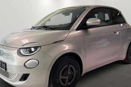 Fiat 500e 10.000 km 29.990 &euro; München 80339