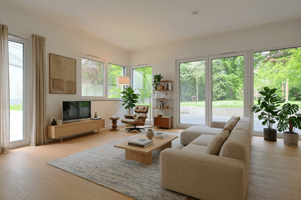 Wohnung München Giesing - 2 Zimmer, 78 m&sup2;, 1.990&euro; | Angebot:27518430