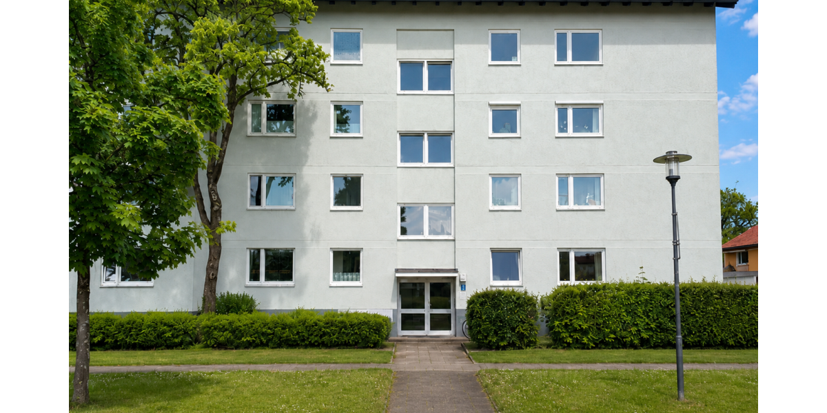 Etagenwohnung Planegg - 3 Zimmer, 76 m&sup2;, 430.000&euro; | Angebot:26891957